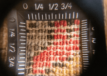 Turkish Sivas Prayer Rug - 3'9 x 6'5