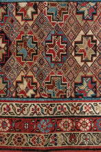 Antique Malayer Runner - 2’4 x 10’8