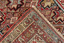 Antique Malayer Runner - 2’4 x 10’8