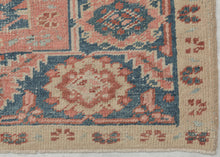 Baby Serapi Rug - 7'9 x 10'10