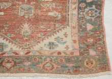 Cheerful Malayer Runner - 2’7 x 12’1