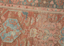 Cheerful Malayer Runner - 2’7 x 12’1