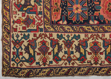 Antique Lori Rug - 5’8 x 9’8