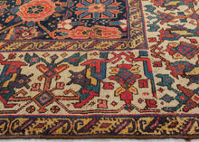 Antique Lori Rug - 5’8 x 9’8