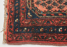 Cute Hamadan Rug - 2’5 x 2’9