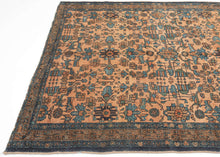 HOLD - All Over Lilihan Rug - 5’5 x 6’5
