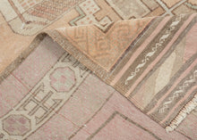 City View Baluch Rug - 4'3 x 6'5