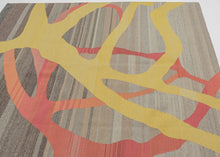 Raíces - 5'10 x 6'3