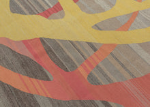 Raíces - 5'10 x 6'3