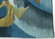 Pájaros - 3'2 x 5'9