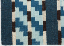 Woven Sketch #4 by Omar Chasan - 1'9 x 4'6