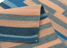 Woven Sketch #2 by Omar Chasan - 1'9 x 3'5