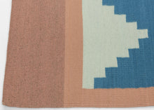 Woven Sketch #1 by Omar Chasan - 1'9 x 3'5