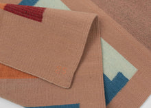 Woven Sketch #1 by Omar Chasan - 1'9 x 3'5