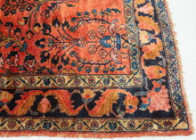 Lilihan Rug - 4’11 x 6’8