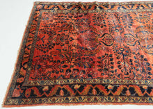 Lilihan Rug - 4’11 x 6’8