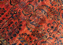 Lilihan Rug - 4’11 x 6’8