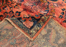 Lilihan Rug - 4’11 x 6’8