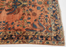 Lilihan Rug - 5' x 6’2