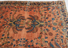 Lilihan Rug - 5' x 6’2