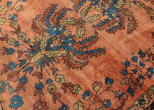 Lilihan Rug - 5' x 6’2