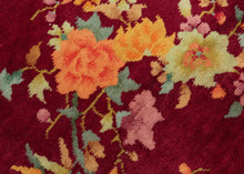 Small Deco Rug - 1’11 x 4'