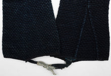 Early 20th Century Japanese Fireman's Gloves - 6" x 1'6