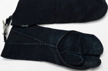 Early 20th Century Japanese Fireman's Gloves - 6" x 1'6