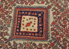 ivory mahal medallion