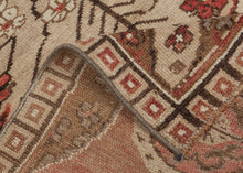 Mid Century Kars Rug - 3'1 x 5'4