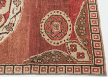 Mid Century Kars Rug - 3'1 x 5'4