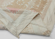 Vintage Suzani - 6'11 x 11'6