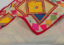 Multani Applique Chakla - 2' x 2'1