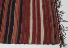 Antique Northwest Kurdish Rug - 4'4 x 12'1