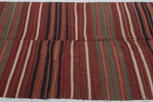 Antique Northwest Kurdish Rug - 4'4 x 12'1