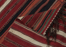 Antique Northwest Kurdish Rug - 4'4 x 12'1