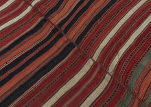 Antique Northwest Kurdish Rug - 4'4 x 12'1