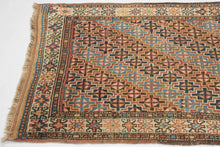 Quchan Kurd Rug - 3' x 5'6