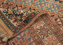 Quchan Kurd Rug - 3' x 5'6