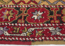 Bright Central Anatolian Rug - 5' x 10'6