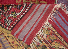 Bright Central Anatolian Rug - 5' x 10'6