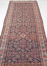 Malayer Runner - 3'4 x 11'