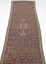 Camel Serab Runner - 2'9 x 8'11