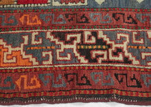 Large Kazak Rug - 5'3 x 9'