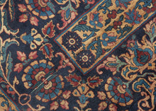 Vintage Manchester Keshan Frankenstein Runner - 3'1 x 13'2