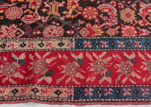 Antique Karabagh Rug - 5'7 x 8'9