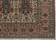 Zili Sultan Farahan Rug - 3'6 x 4'11