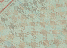 Contemporary Turkish Rug - 7' x 9'9
