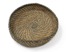Uru-Chipaya Coiled Quinoa Basket - 3" x 10" x 10"