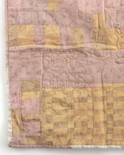 Comfort Quilt - Cristina Wright, 2023